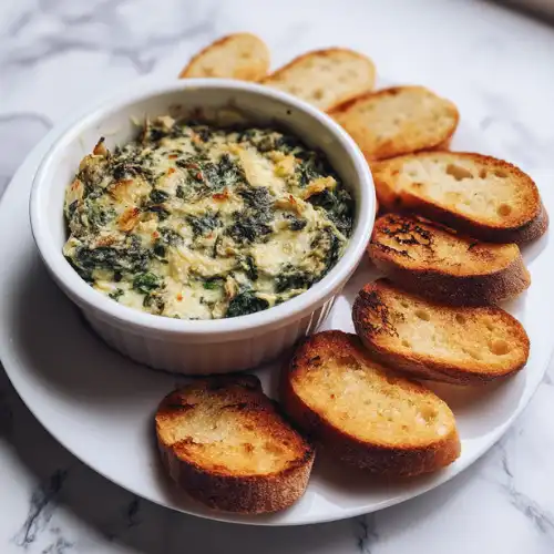 Noted Recipes - Appetizers & Sides 