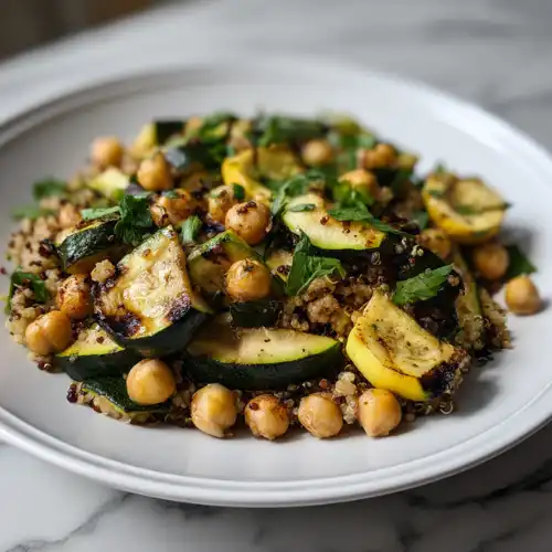 Noted Recipes - Special Diets