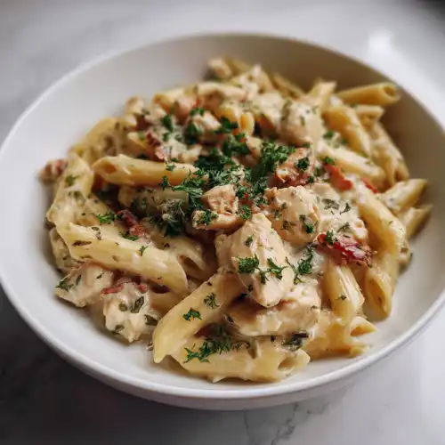 Noted Recipes - Main Dishes