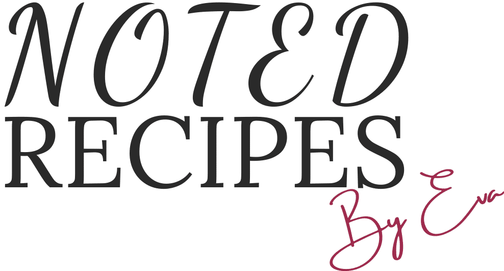 notedrecipes.net