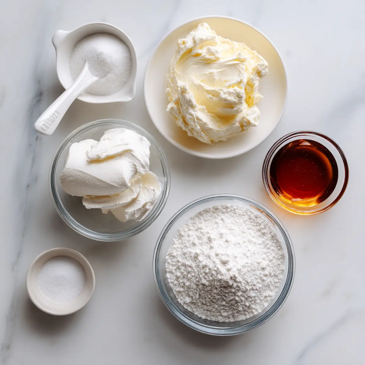 Cloud Cake Recipe Blender Only Ingredients