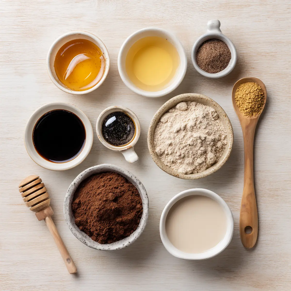 How to Make Mushroom Coffee taste good - ingredients How to Make Mushroom Coffee taste good - ingredients