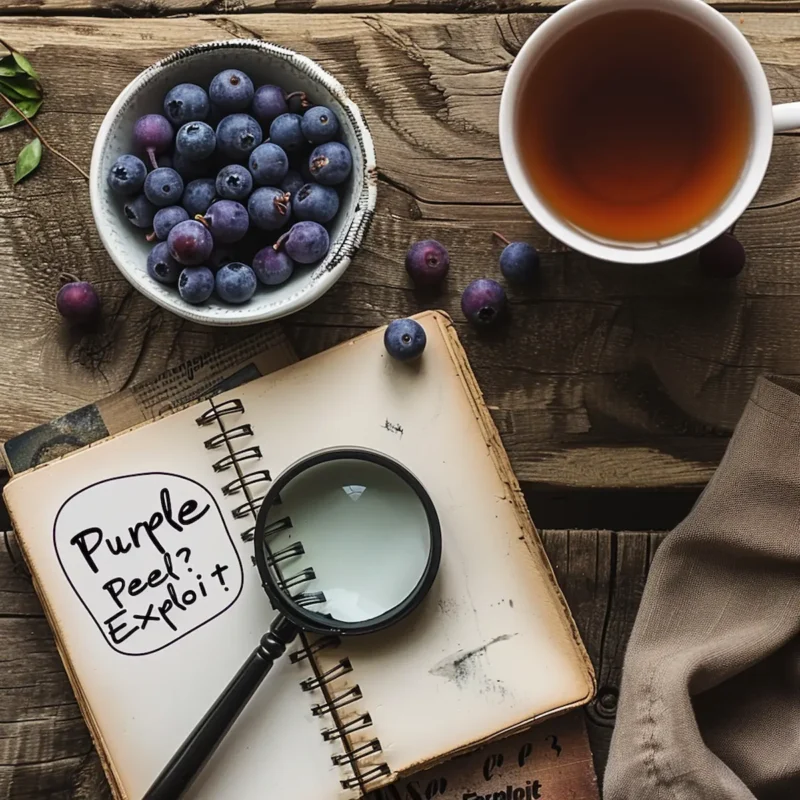 Purple Peel Exploit explained