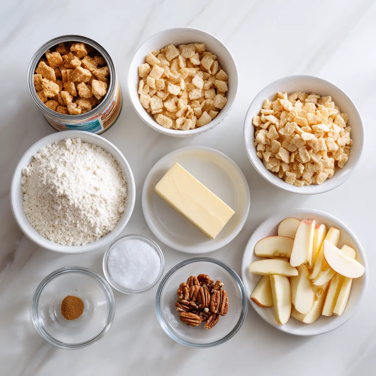 cinnamon toast crunch apple dump cake ingredients cinnamon toast crunch apple dump cake ingredients