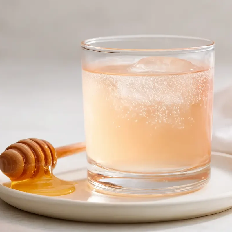 Japanese Pink Salt