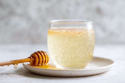 Japanese Pink Salt Recipe