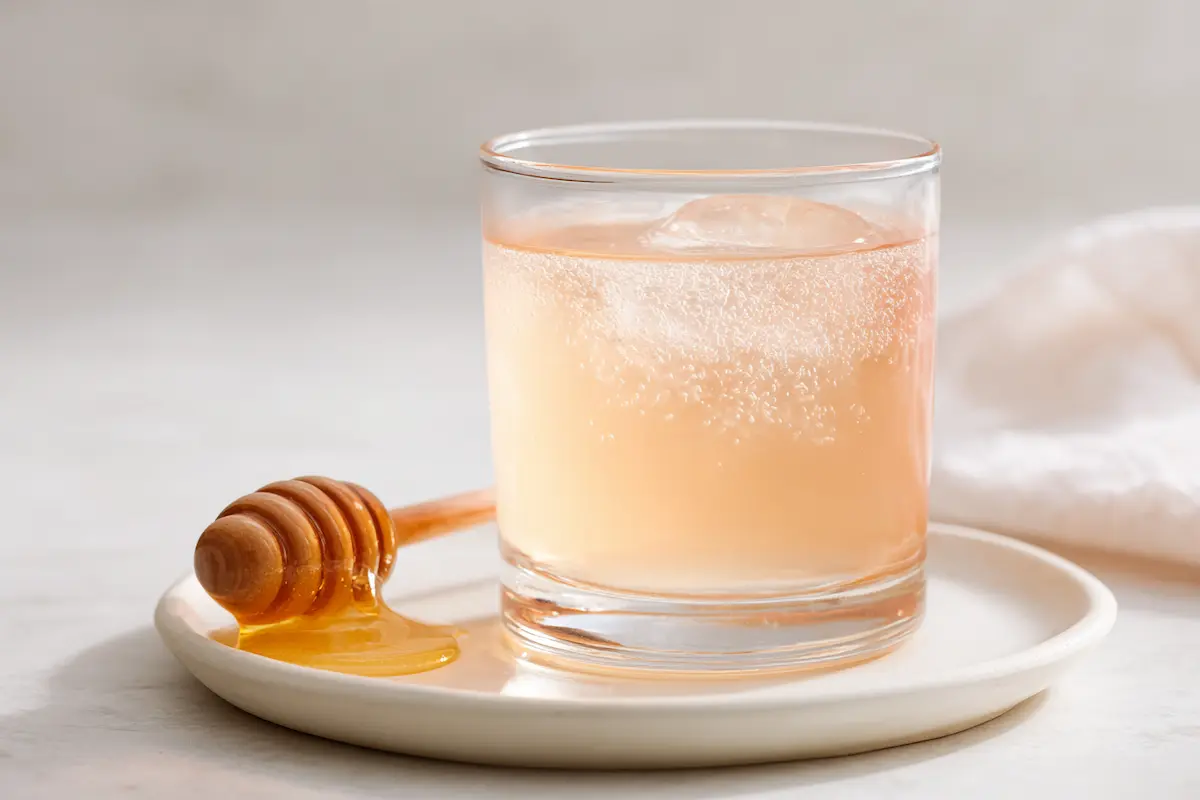 Japanese Pink Salt Recipe: A Natural Electrolyte Drink That Works