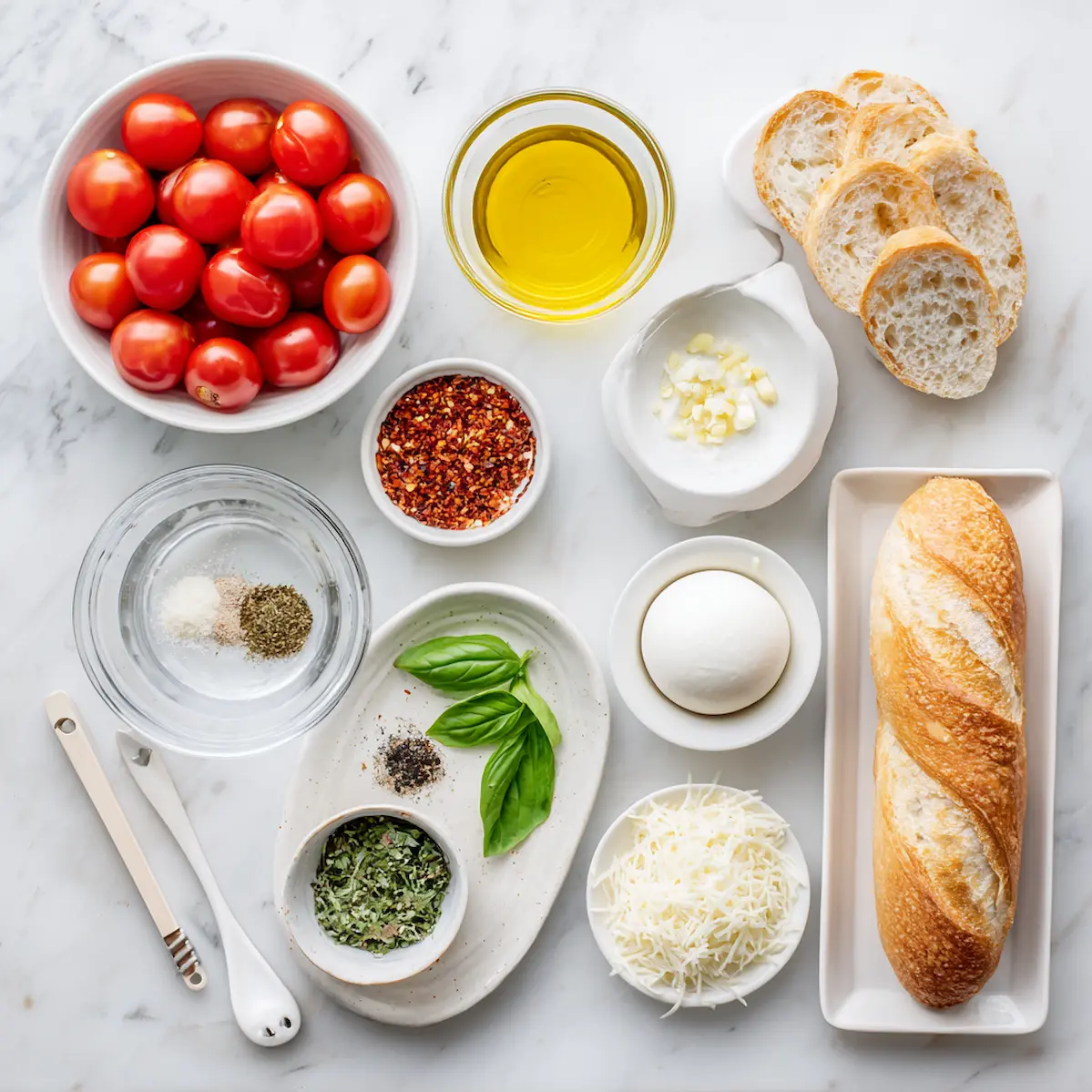 roasted tomato burrata dip ingredients roasted tomato burrata dip ingredients