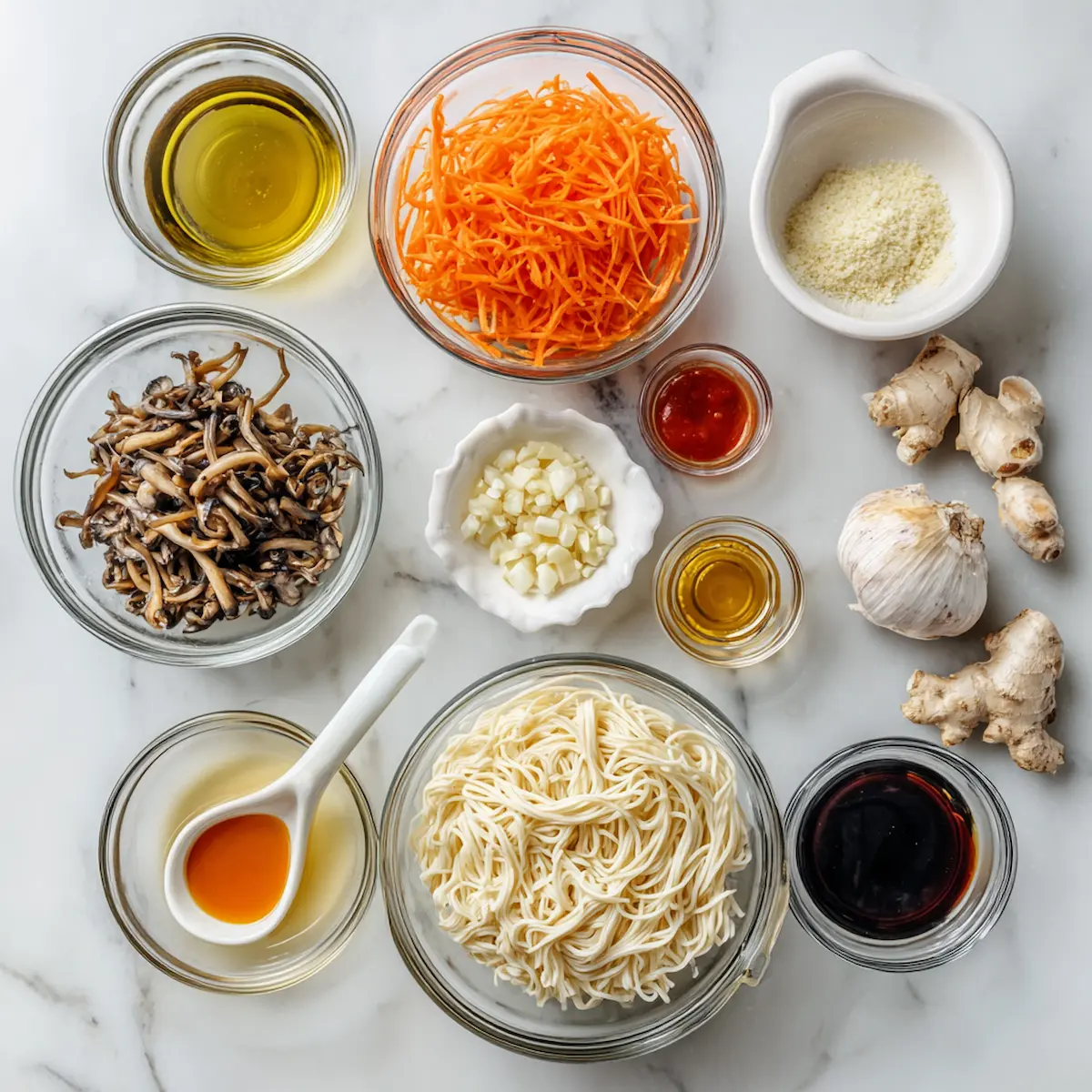 vegan ramen ingredients vegan ramen ingredients