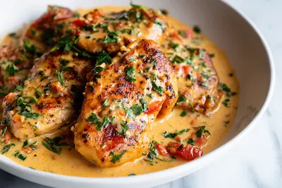 spicy coconut brazilian chicken recipe