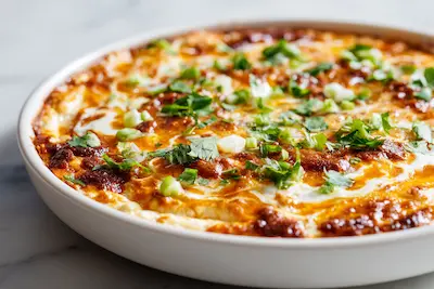 Bean Dip recipe
