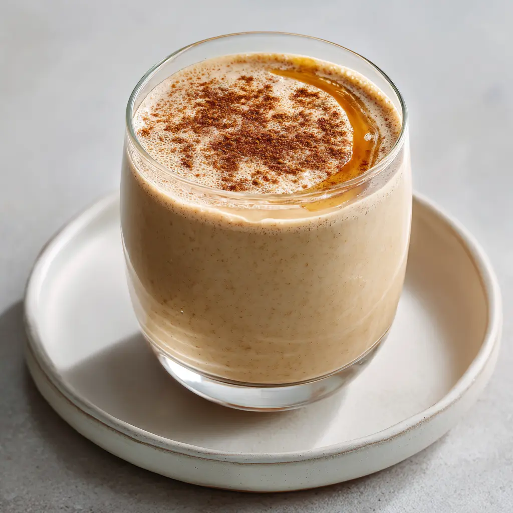 Date Smoothie