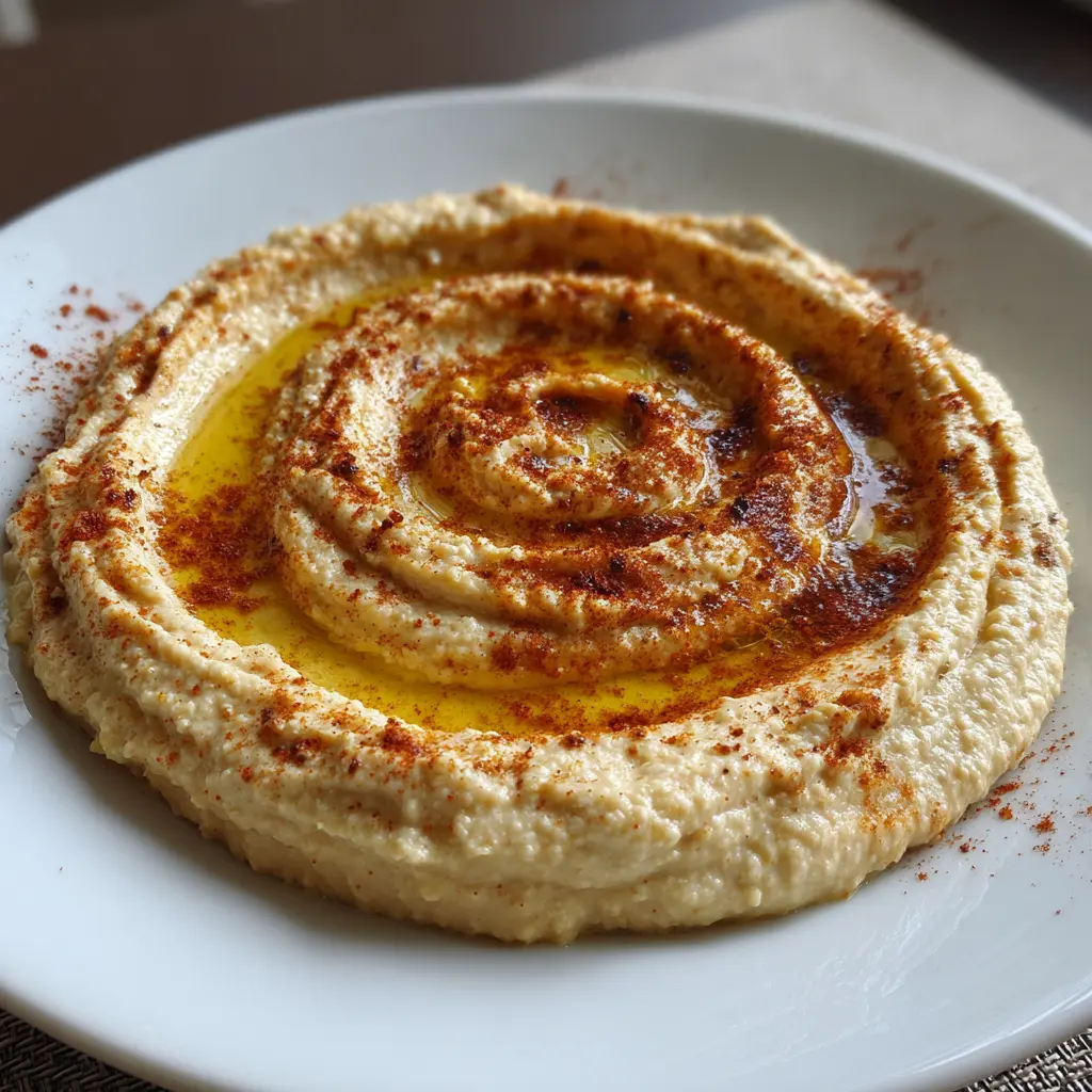 Hummus
