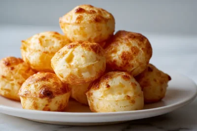 Cream Cheese Poppers recipe