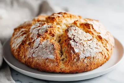 Irish Soda Bread recipe