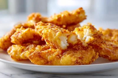 Long John Silver's Batter recipe