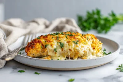 Longhorn Copycat Recipe card