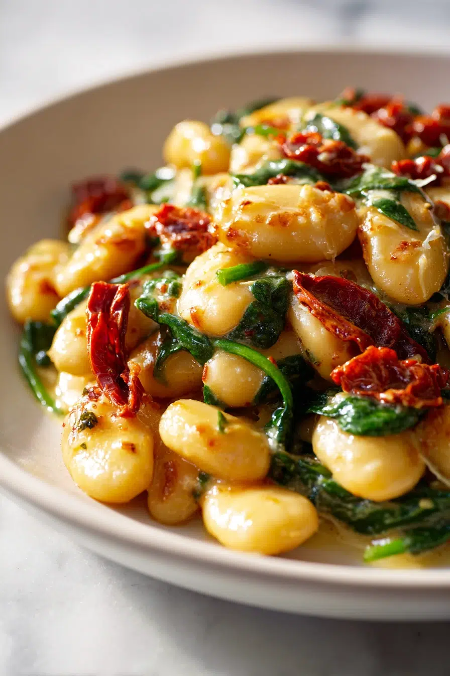 one pot marry me butter beans pinterest 3