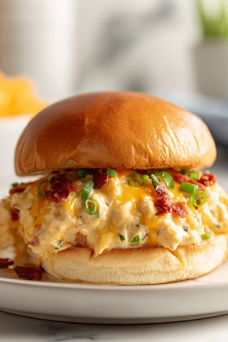 crack chicken sandwiches pinterest