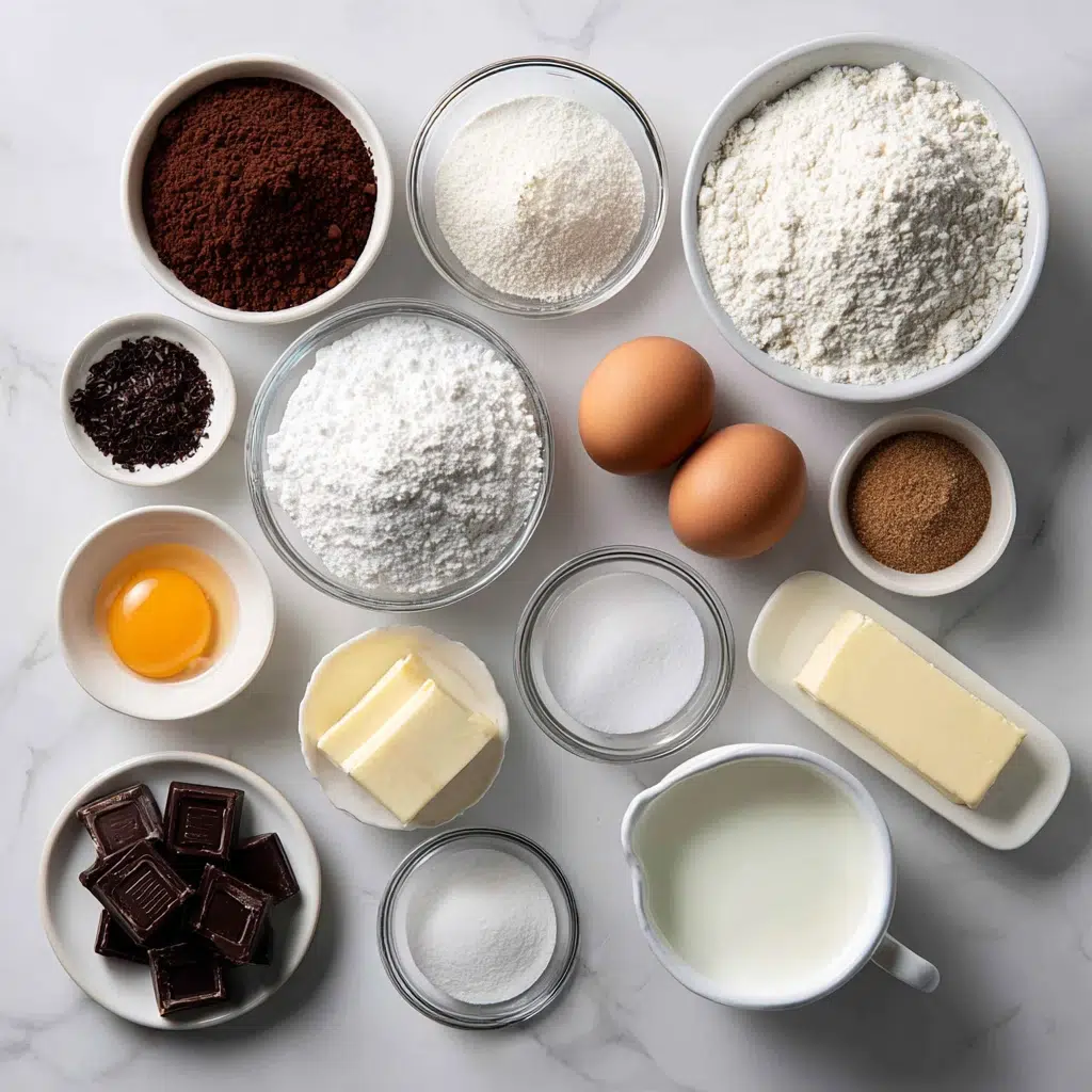 mount doom cake ingredients