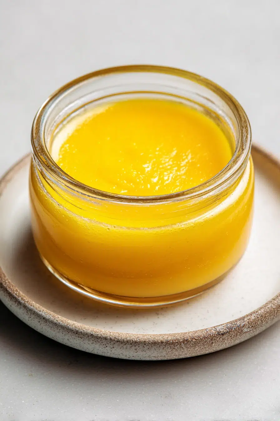 orange curd pinterest