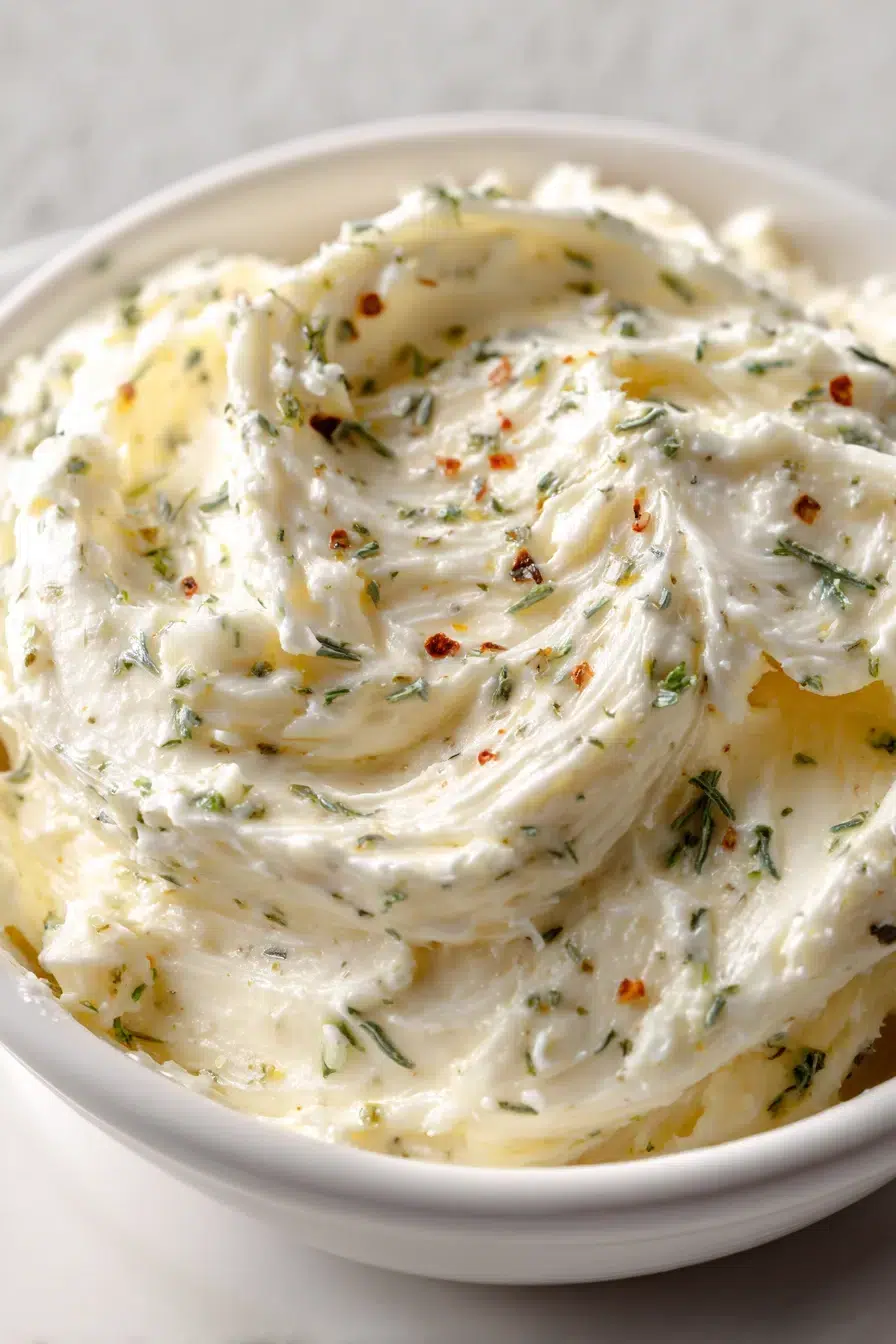 garlic bread spread ingredients 1