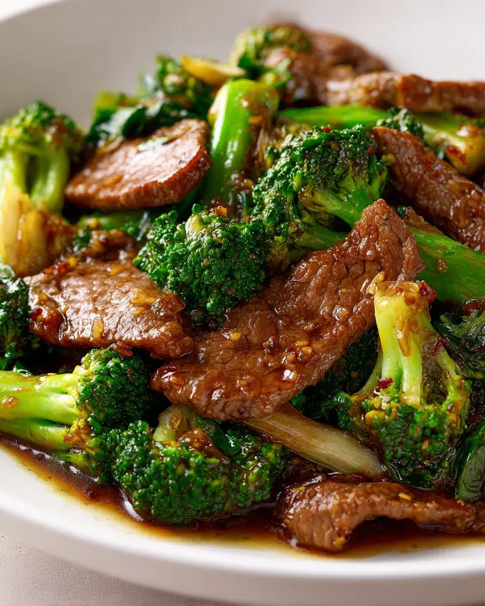 chinese beef and broccoli ingredients 1