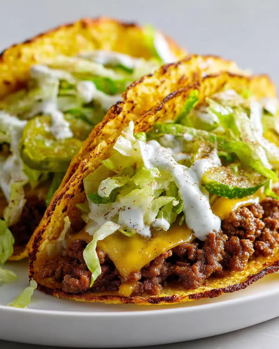 keto big mac smash burgers pinterest 1