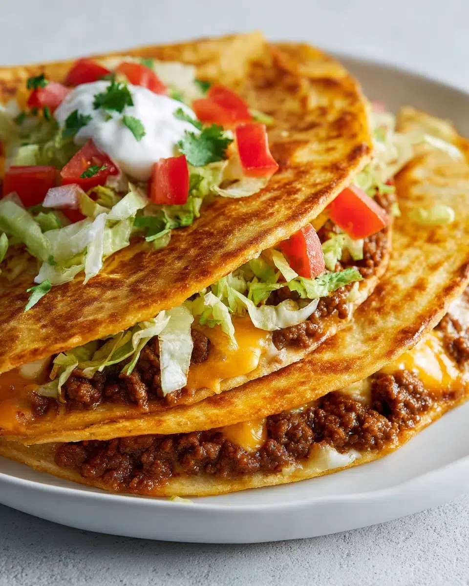 keto crunchwraps ingredients 1