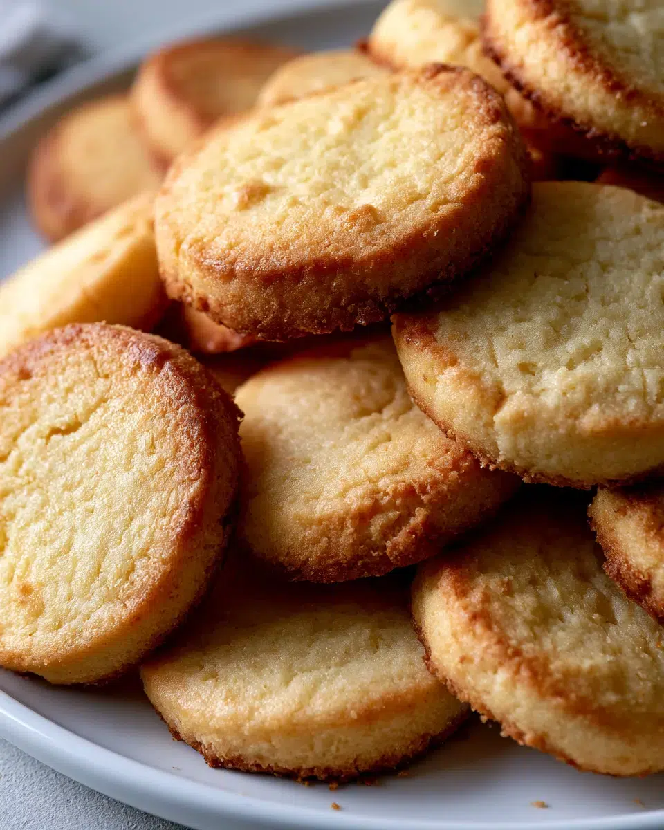 shortbread cookies pinterest 1