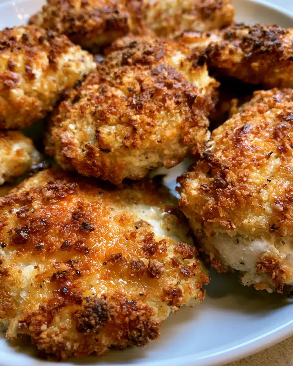 baked buttermilk chicken ingredients 1