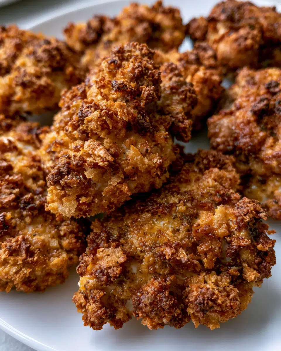 baked buttermilk chicken pinterest 1