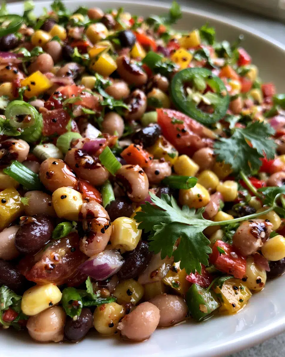 cowboy caviar recipe ingredients 1