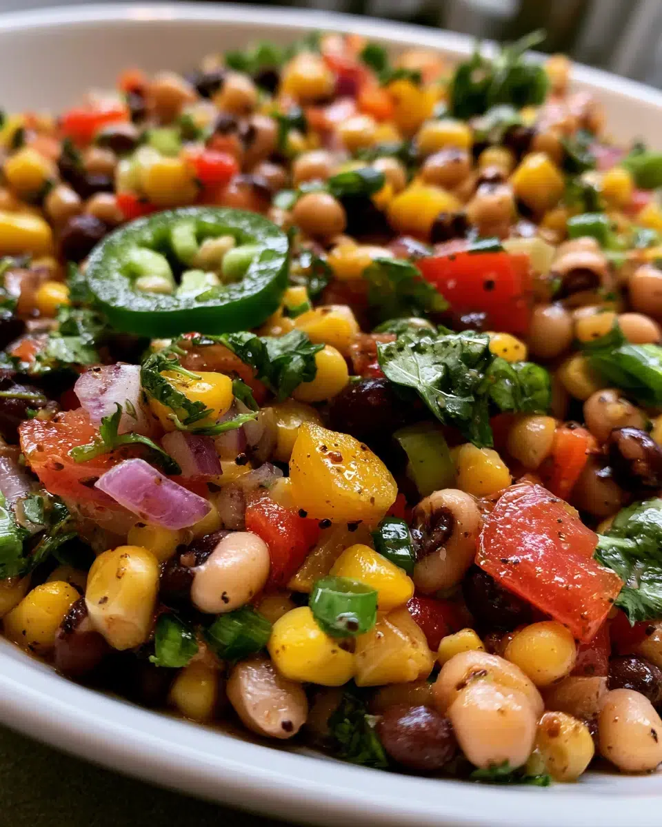 cowboy caviar recipe pinterest 1